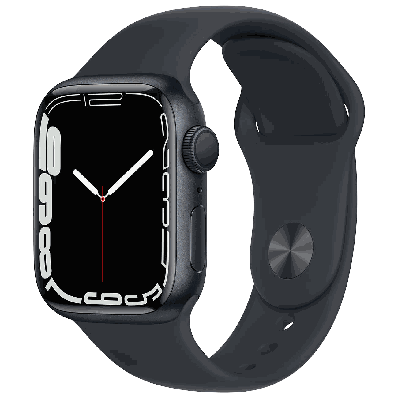 Apple Watch S8 41mm Midnight TRADE-ONE