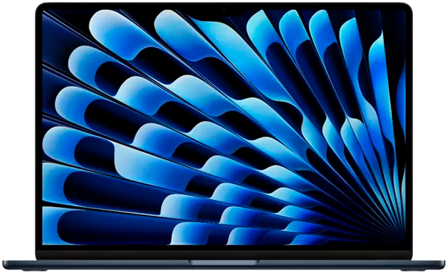 MacBook Air 13' M3 8/256Gb Midnight