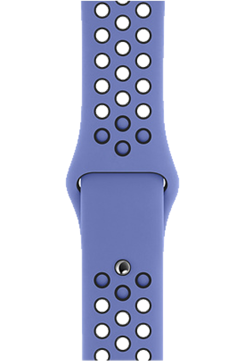 Спортивный ремешок для Apple Watch Nike+ 40 мм