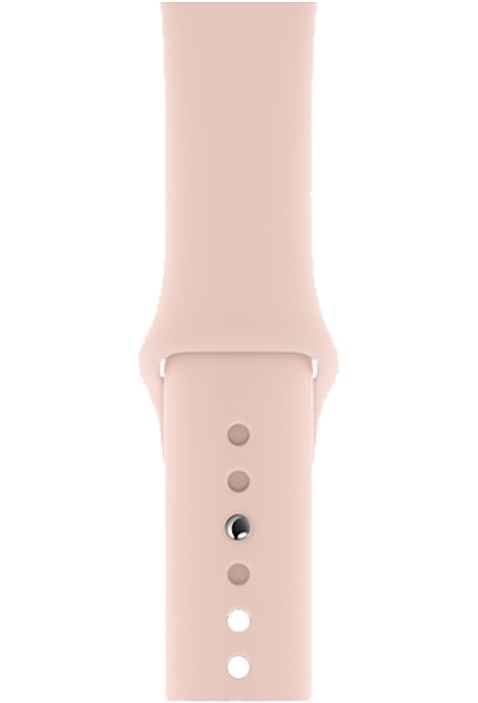 Спортивный ремешок для Apple Watch 38mm/40мм