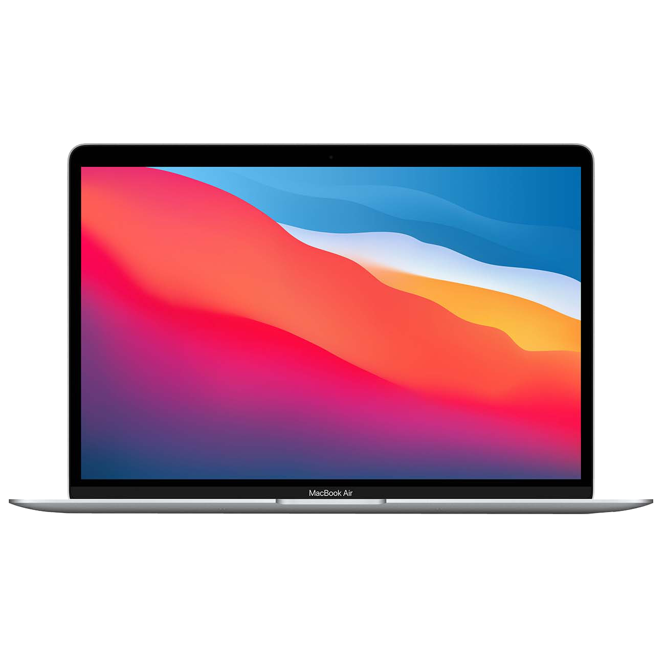 Apple Macbook Air 2021 13 M1/16/512Gb Silver