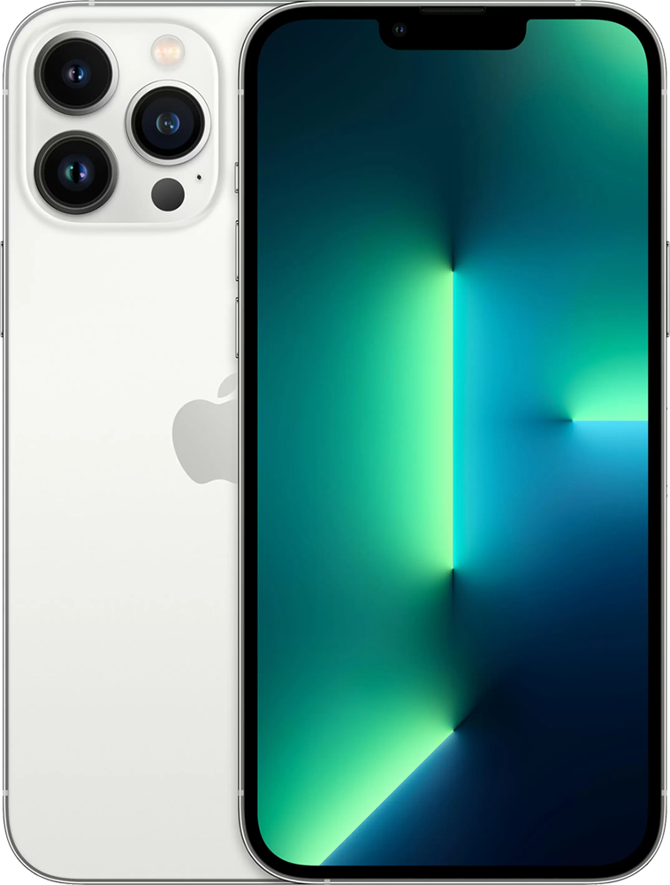 Apple iPhone 13 Pro 256Gb Silver TRADE-ONE