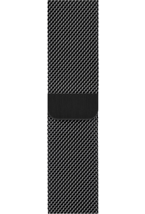 Миланский ремешок для Apple Watch 42мм/44мм