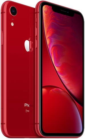 Apple iPhone XR 256Gb (PRODUCT)RED TRADE-ONE