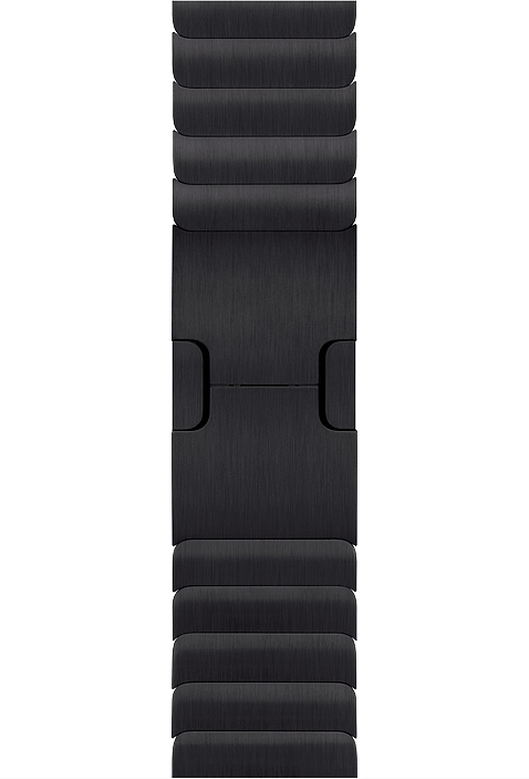 Блочный ремешок для Apple Watch 42мм/44мм