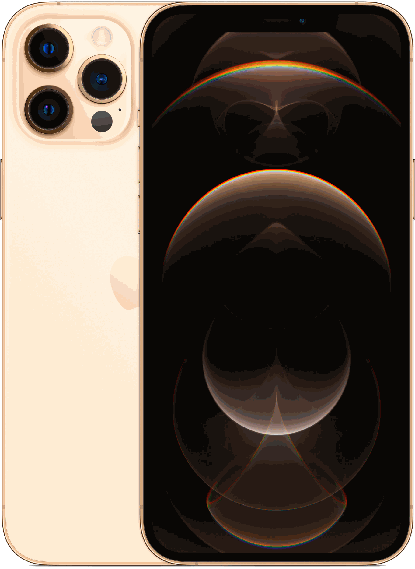Apple Iphone 12 Pro 128Gb Gold TRADE-ONE
