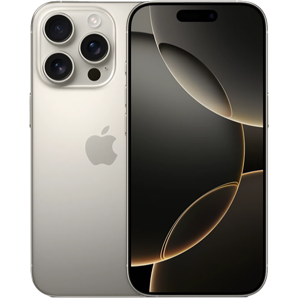 Apple iPhone 16 Pro Max 512Gb Natural Titanium TRADE-ONE