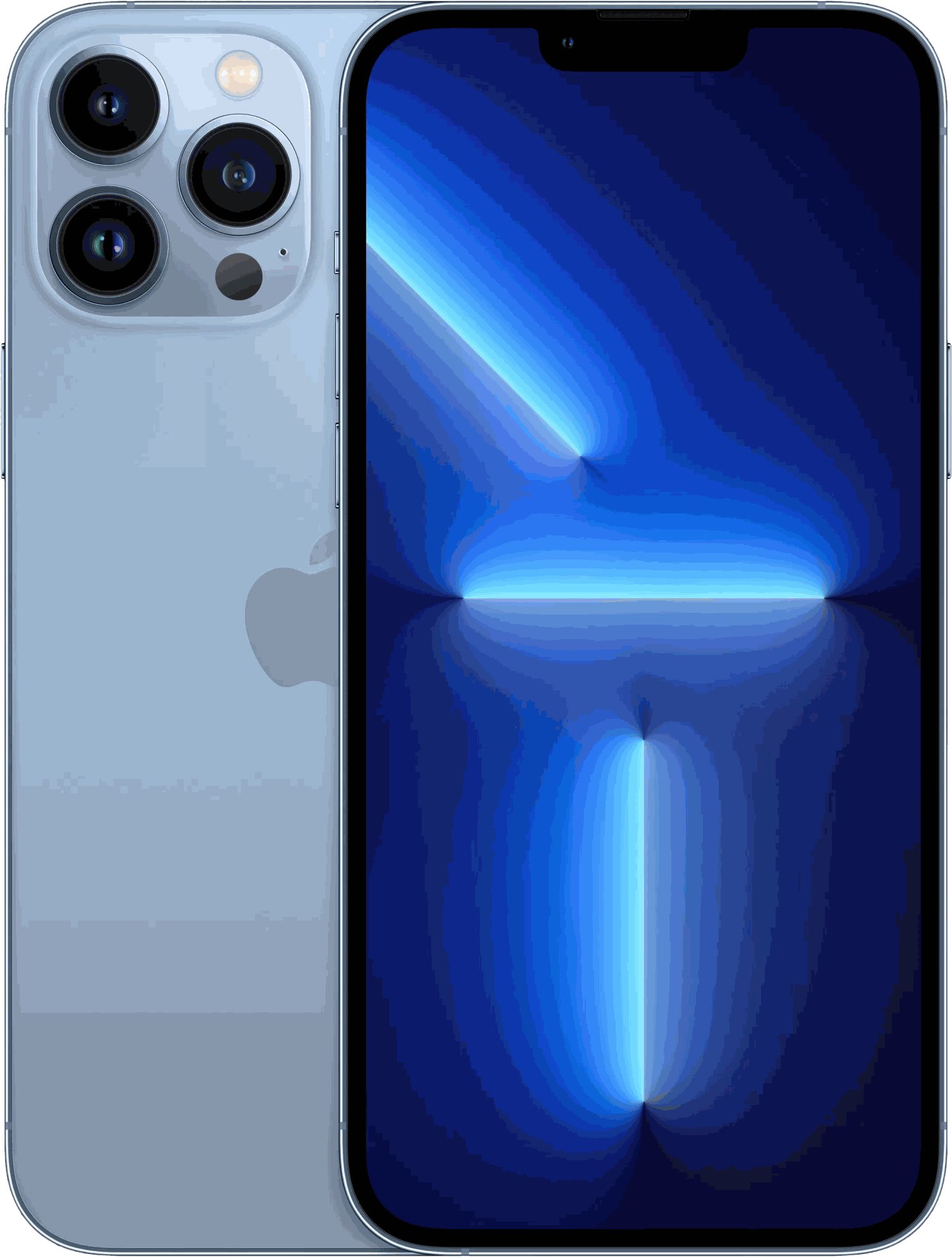 Apple iPhone 13 Pro 1Tb Sierra Blue