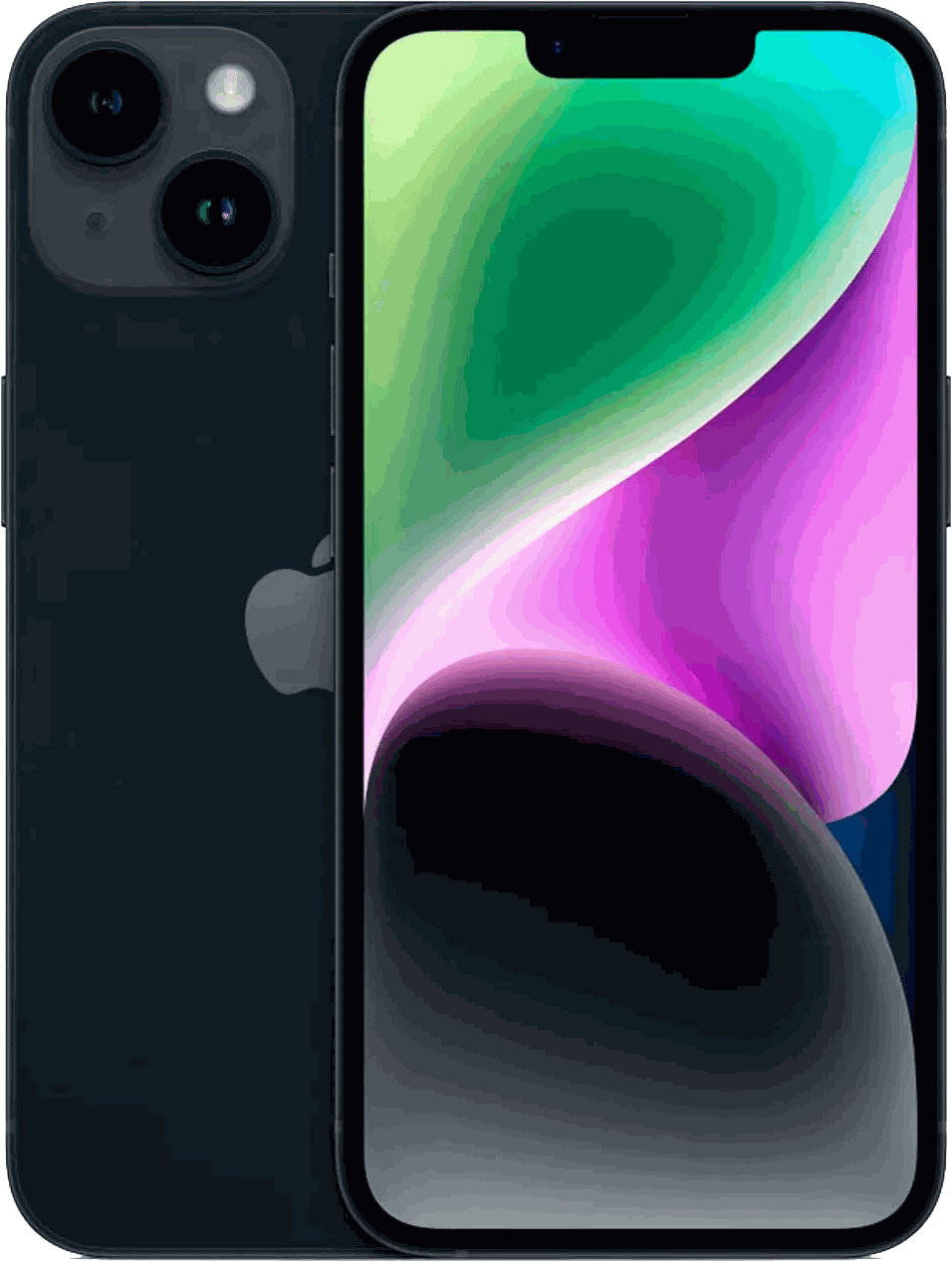 Apple iPhone 14 256Gb Midnight