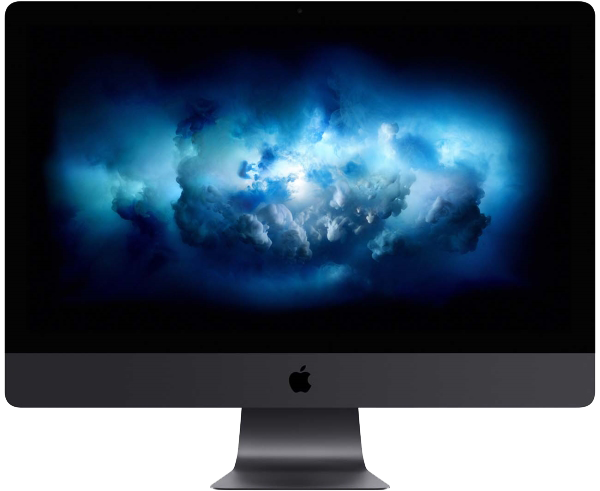 Моноблок Apple iMac Pro 27 (MHLV3RU/A)