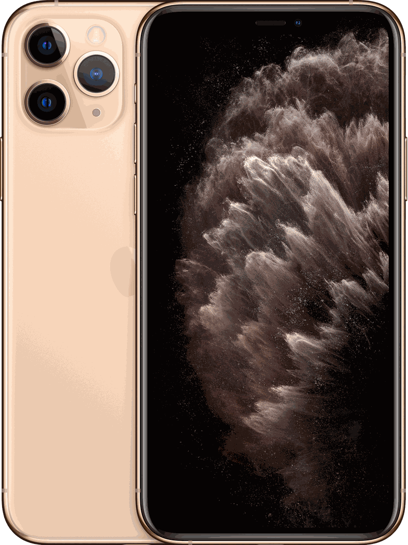 Apple iPhone 11 Pro 64Gb Gold TRADE-ONE