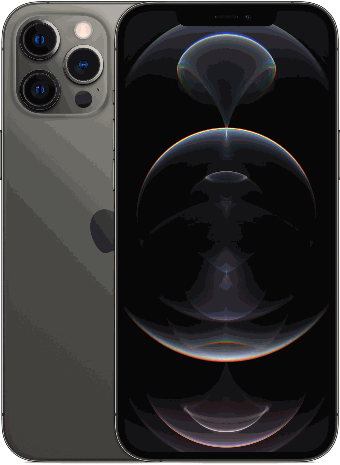 Apple Iphone 12 Pro 256Gb Graphite TRADE-ONE