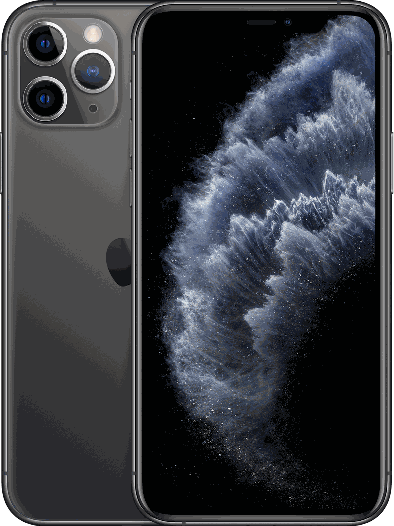 Apple iPhone 11 Pro Max 64Gb Space Gray TRADE-ONE