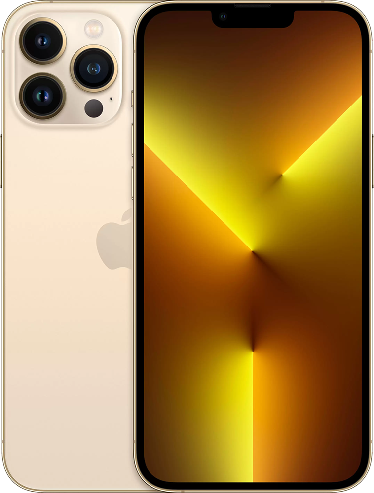 Apple iPhone 13 Pro 256Gb Gold TRADE-ONE
