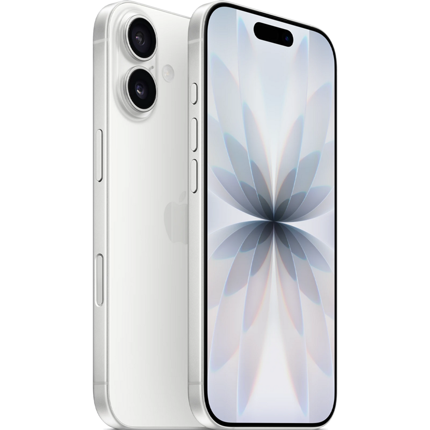 Apple iPhone 17 256Gb White 1sim (без RuStore)