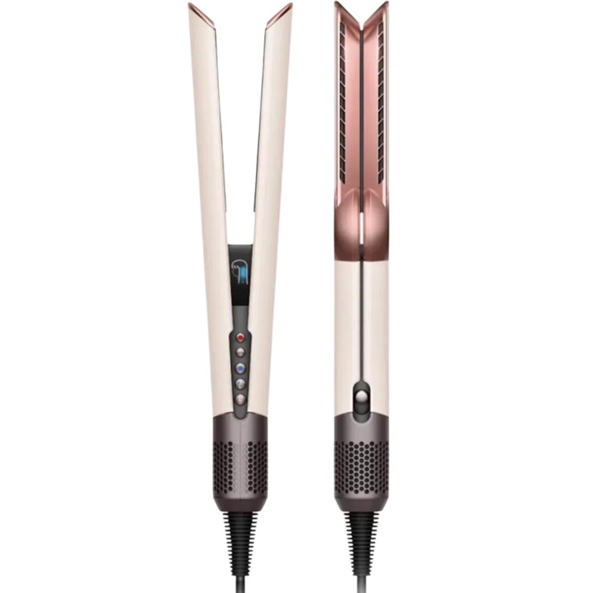 Выпрямитель для волос Dyson Airstrait HT01 Ceramic Pink