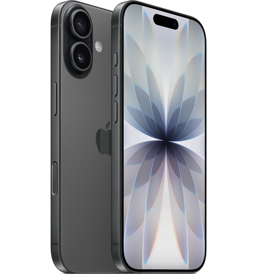 Apple iPhone 17 512Gb Black (без RuStore)