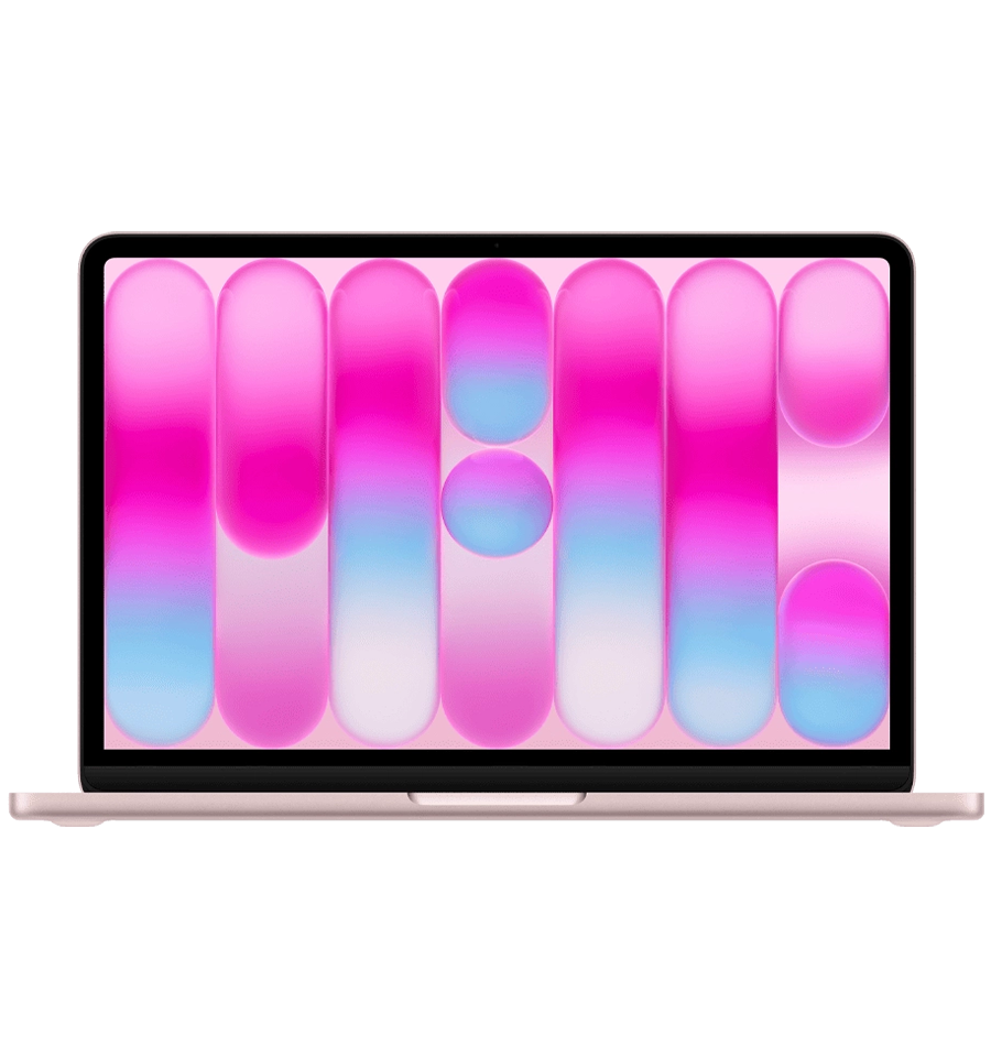MacBook Neo 8/512 Blush