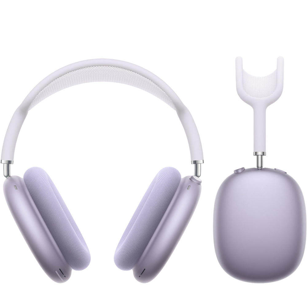 Apple AirPods Max 2 Purple
