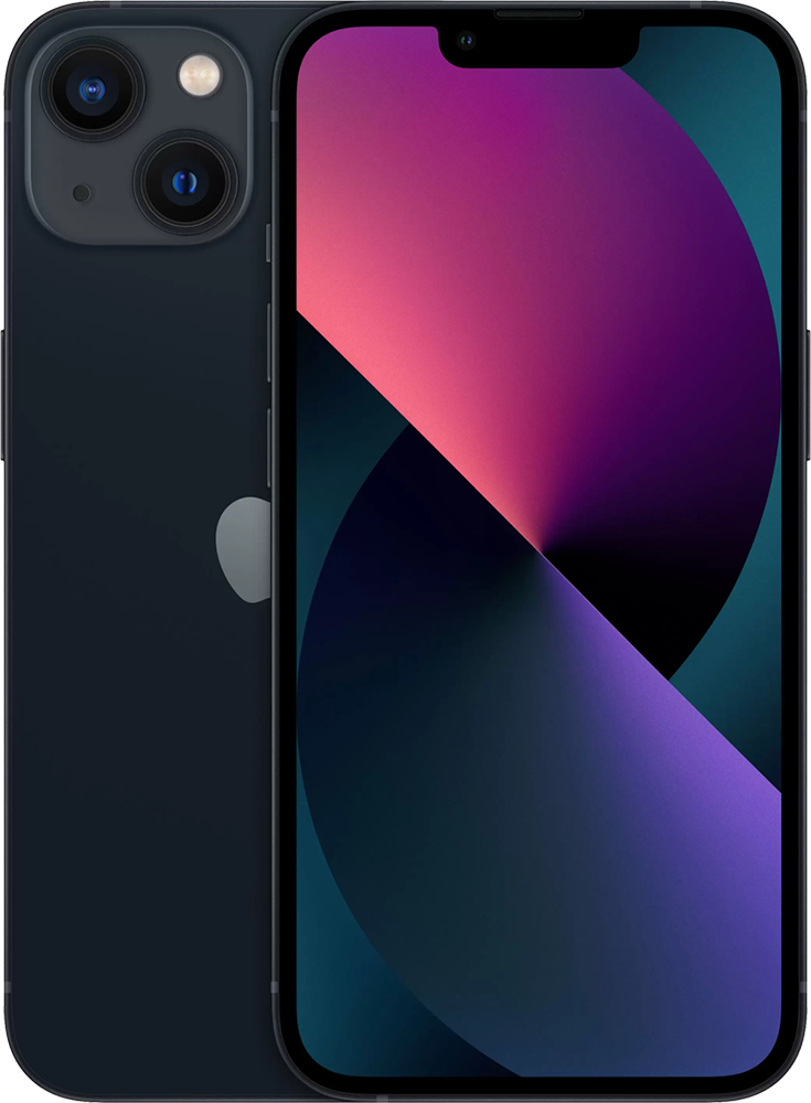 Apple iPhone 13 256Gb Midnight