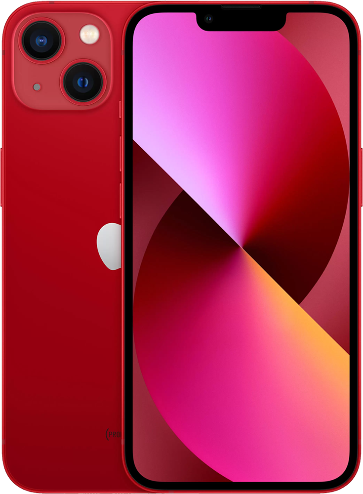 Apple iPhone 13 256Gb (PRODUCT)RED