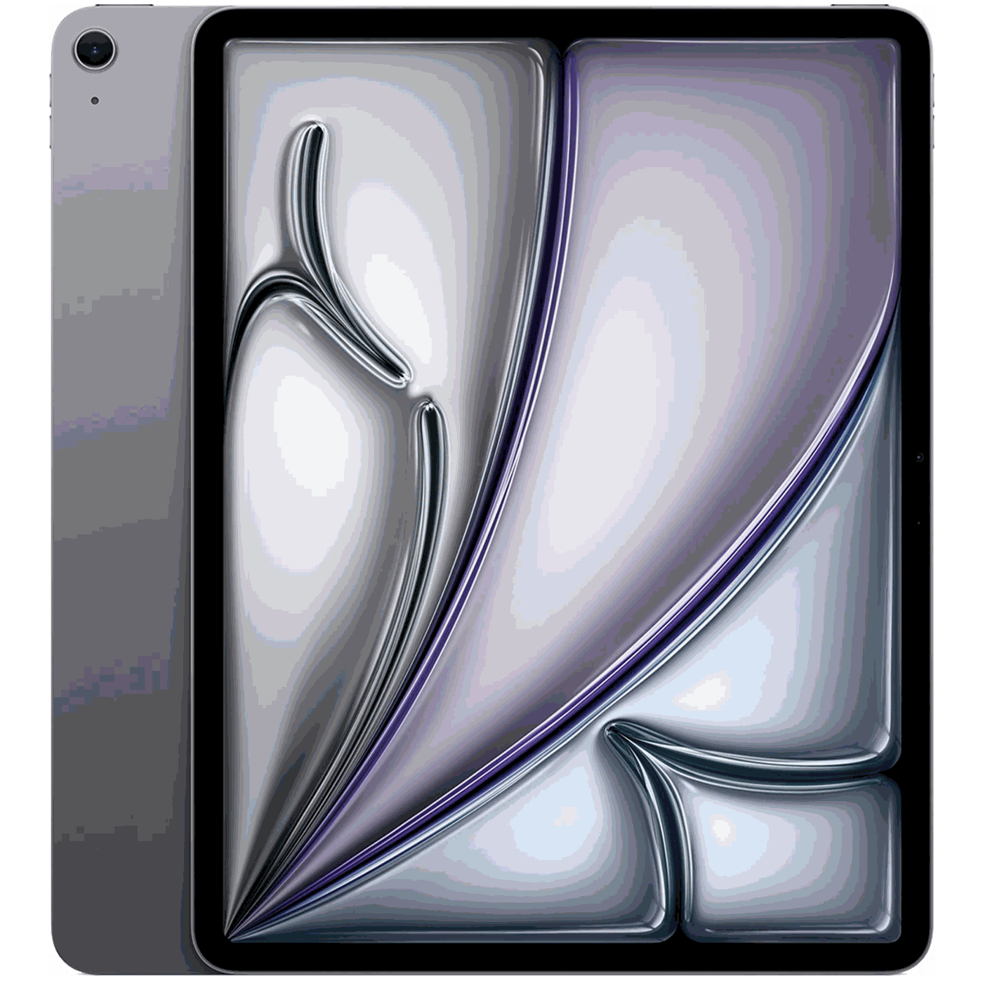 Apple iPad Air 13 2024 Wi-Fi 128Gb Space Gray